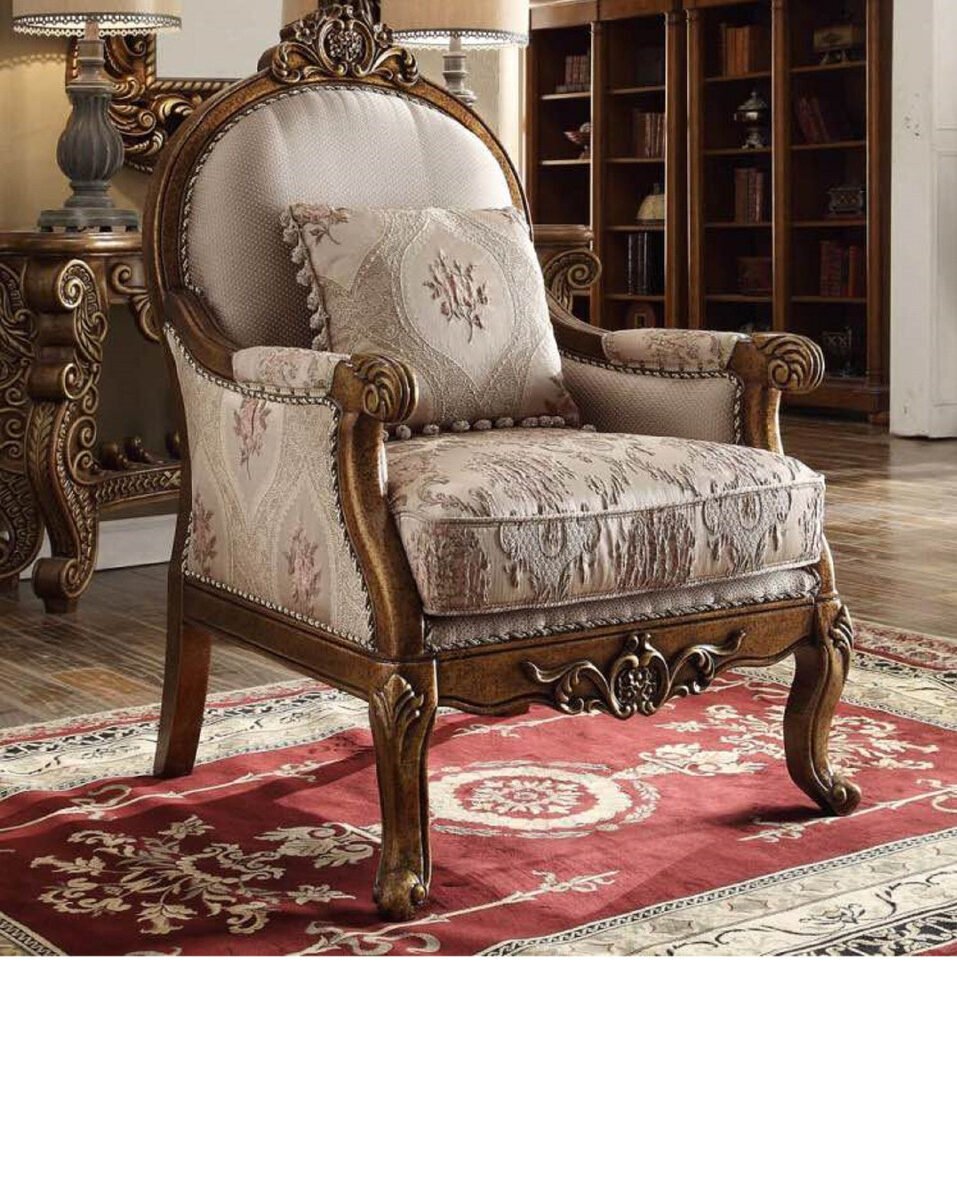 Homey-Design-HD-620-La-Viera-Accent-Chair