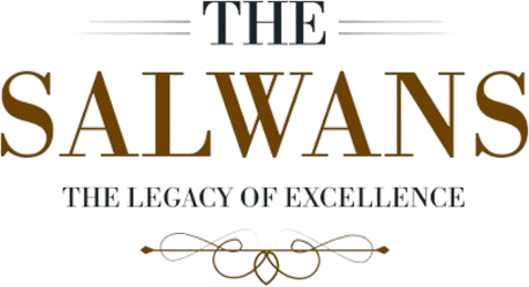 The Salwans